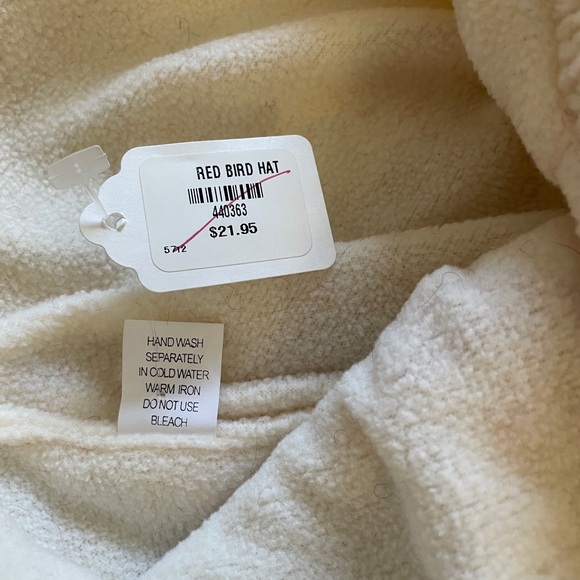 Angry Bird Hat, NWT - Picture 4 of 4